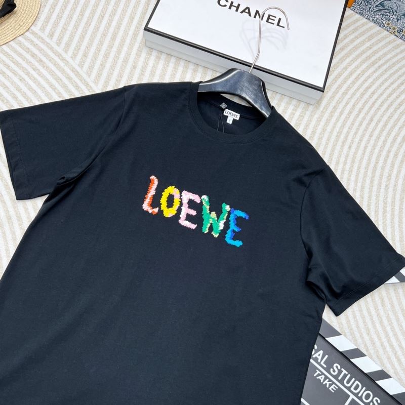 Loewe T-Shirts